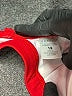 Venus Red Swimsuit Top Size 12 - photo 3