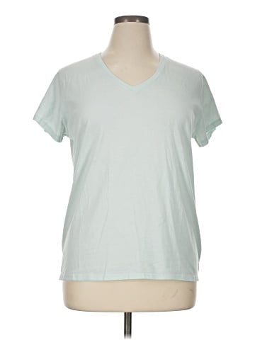 Blue Mountain Short Sleeve T-Shirt (view 1)