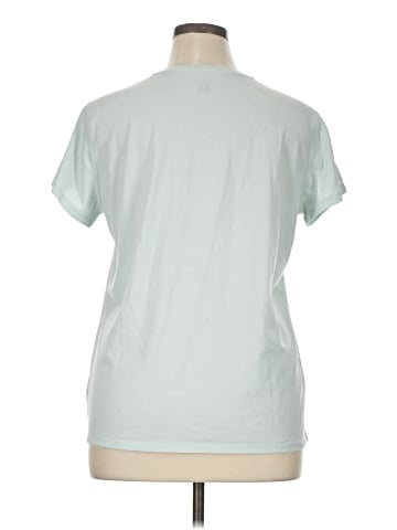 Blue Mountain Short Sleeve T-Shirt (view 2)