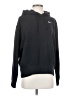 Nike Black Pullover Hoodie Size XS - photo 1