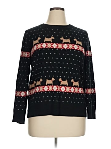 Charter Club Pullover Sweater (view 1)