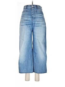 Veronica Beard Jeans Jeans