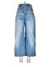 Veronica Beard Jeans Blue Jeans Size L (estimated) - photo 1