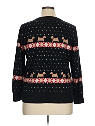 Charter Club Pullover Sweater (view 2)