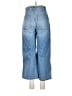 Veronica Beard Jeans Blue Jeans Size L (estimated) - photo 2