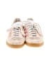 Adidas Tan Ivory Sneakers Size 8 1/2 - photo 2