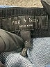 Rag & Bone Blue Jeans Size 0 - photo 6