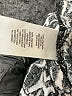 T Tahari 100% Viscose Animal Print Black Casual Pants Size 1X - photo 9