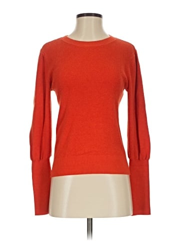 Lilla P Pullover Sweater (view 1)