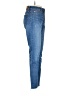 J.Crew Hearts Blue Jeans Size 28 waist (tall) - photo 4