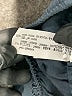 Zara Blue Casual Pants Size S - photo 5