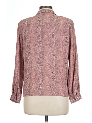 Koret Long Sleeve Blouse (view 2)