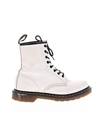 Dr. Martens Ankle Boots (view 1)