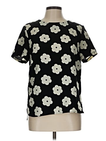Mandy Evans Short Sleeve Top (view 1)