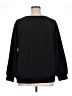 Elie Tahari Black Long Sleeve Top Size 1X - photo 2