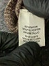 Pina Rossi Brown Poncho Size L - photo 8