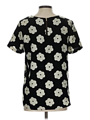 Mandy Evans Short Sleeve Top (view 2)