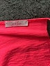 Jess Lea 100% Polyester Solid Pink Casual Dress Size L - photo 7