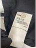 Valentino 100% Wool Solid Black Wool Skirt Size 4 - photo 8