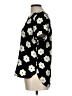 Mandy Evans Black Short Sleeve Top Size L - photo 5
