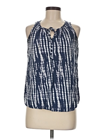 SONOMA life + style Sleeveless Blouse (view 1)