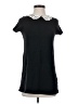Unbranded Black Casual Dress Size 2 - photo 1