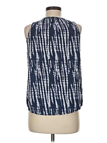 SONOMA life + style Sleeveless Blouse (view 2)