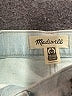 Madewell Blue Jeans Size 24 waist - photo 7