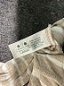 Three Dots Tan Long Sleeve Top Size L - photo 8