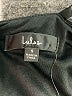 Lulus Black Cocktail Dress Size S - photo 7