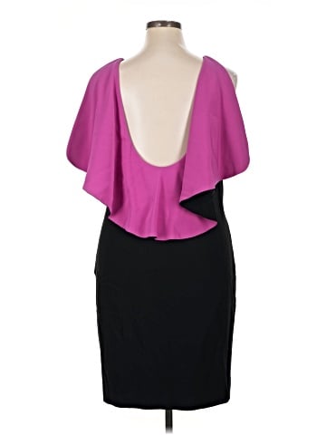 Ralph Lauren Cocktail Dress (view 2)