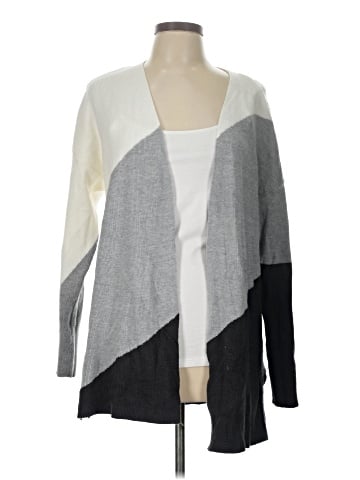 Kathy Ireland Cardigan (view 1)