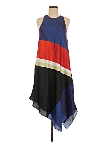 RACHEL Rachel Roy Casual Dress (view 1)