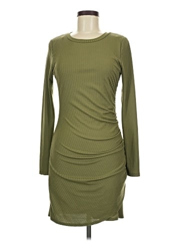 And Now This Casual Dress (view 1)
