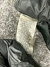 Elie Tahari Tweed Black Gray Jacket Size 8 - photo 7