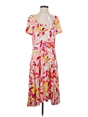 Melissa Masse Casual Dress (view 1)
