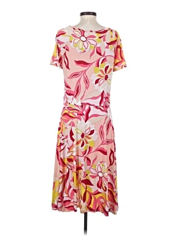 Melissa Masse Casual Dress (view 2)