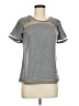Shein Gray Active T-Shirt Size M - photo 1