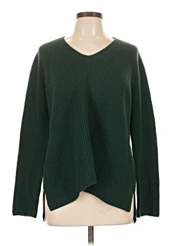 J. McLaughlin Pullover Sweater (view 1)