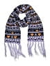 Unbranded Purple Scarf One size - photo 1