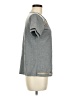 Shein Gray Active T-Shirt Size M - photo 4