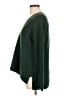 J. McLaughlin Solid Green Pullover Sweater Size L - photo 5