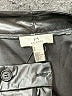 H By Halston Metallic Silver Casual Pants Size M - photo 7