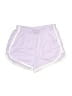 Peanuts Purple Athletic Shorts Size XS - photo 1