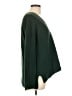 J. McLaughlin Solid Green Pullover Sweater Size L - photo 4