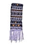 Unbranded Purple Scarf One size - photo 2