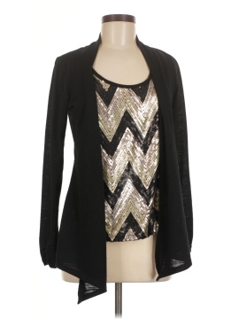 Heart Soul Cardigan