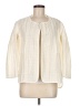 Lafayette 148 New York Ivory Jacket Size M - photo 1