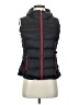 Calvin Klein 100% Nylon Black Vest Size XS - photo 1
