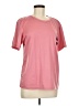 Unbranded 100% Polyester Pink Active T-Shirt Size M - photo 1